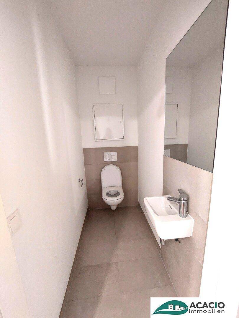 Ihr Wohn(t)raum im Tullnerfeld - 3-Zimmerwohnung mit südseitigem Balkon / Neubau / topmodern / Erstbezug - im Grünen wohnen, aber in der Stadt arbeiten - Tiefgarage vorhanden! – další