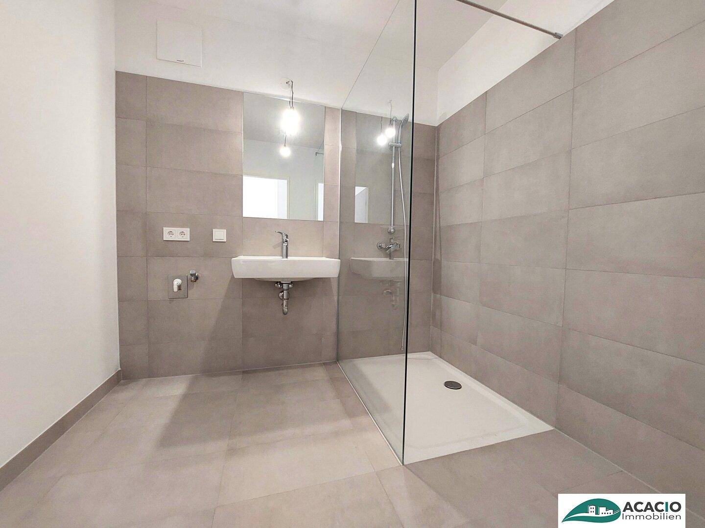 Ihr Wohn(t)raum im Tullnerfeld - 3-Zimmerwohnung mit südseitigem Balkon / Neubau / topmodern / Erstbezug - im Grünen wohnen, aber in der Stadt arbeiten - Tiefgarage vorhanden! – pohled 6