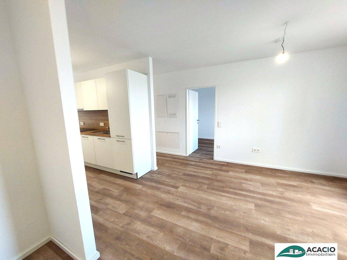 Ihr Wohn(t)raum im Tullnerfeld - 3-Zimmerwohnung mit südseitigem Balkon / Neubau / topmodern / Erstbezug - im Grünen wohnen, aber in der Stadt arbeiten - Tiefgarage vorhanden! – pohled 2