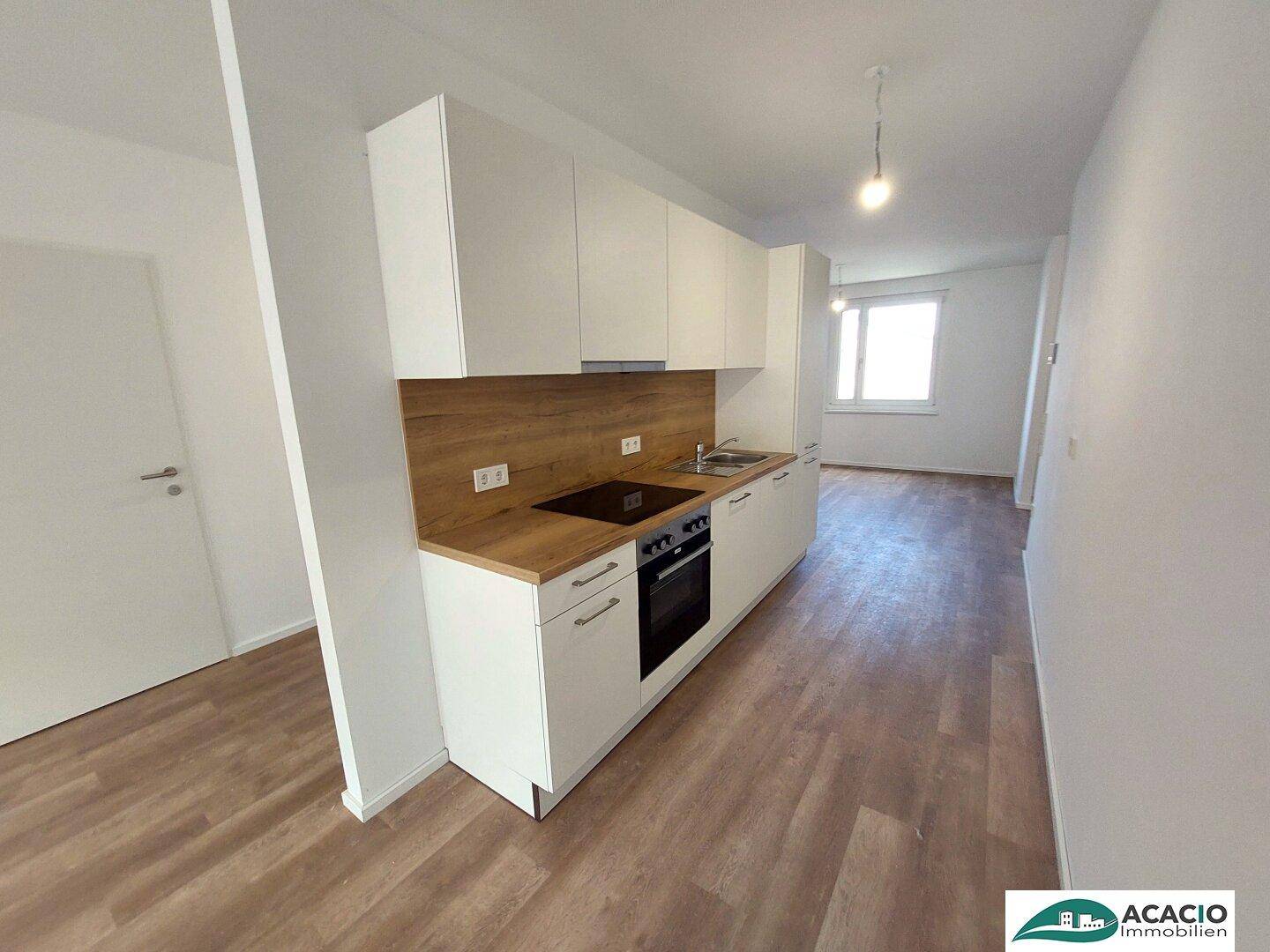 Ihr Wohn(t)raum im Tullnerfeld - 3-Zimmerwohnung mit südseitigem Balkon / Neubau / topmodern / Erstbezug - im Grünen wohnen, aber in der Stadt arbeiten - Tiefgarage vorhanden! – pohled 3