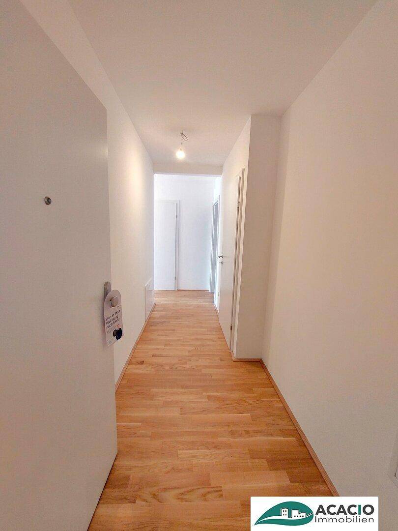 Dachgeschoßwohnung mit 2 Terrassen inkl. Küche - inkl. PKW-Stellplatz – Neubau! Erstbezug! - Nähe St. Pölten - Ansicht 5