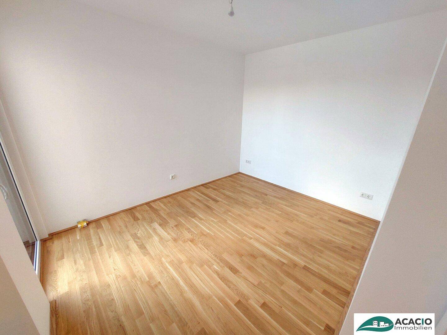 Dachgeschoßwohnung mit 2 Terrassen inkl. Küche - inkl. PKW-Stellplatz – Neubau! Erstbezug! - Nähe St. Pölten - Mehr