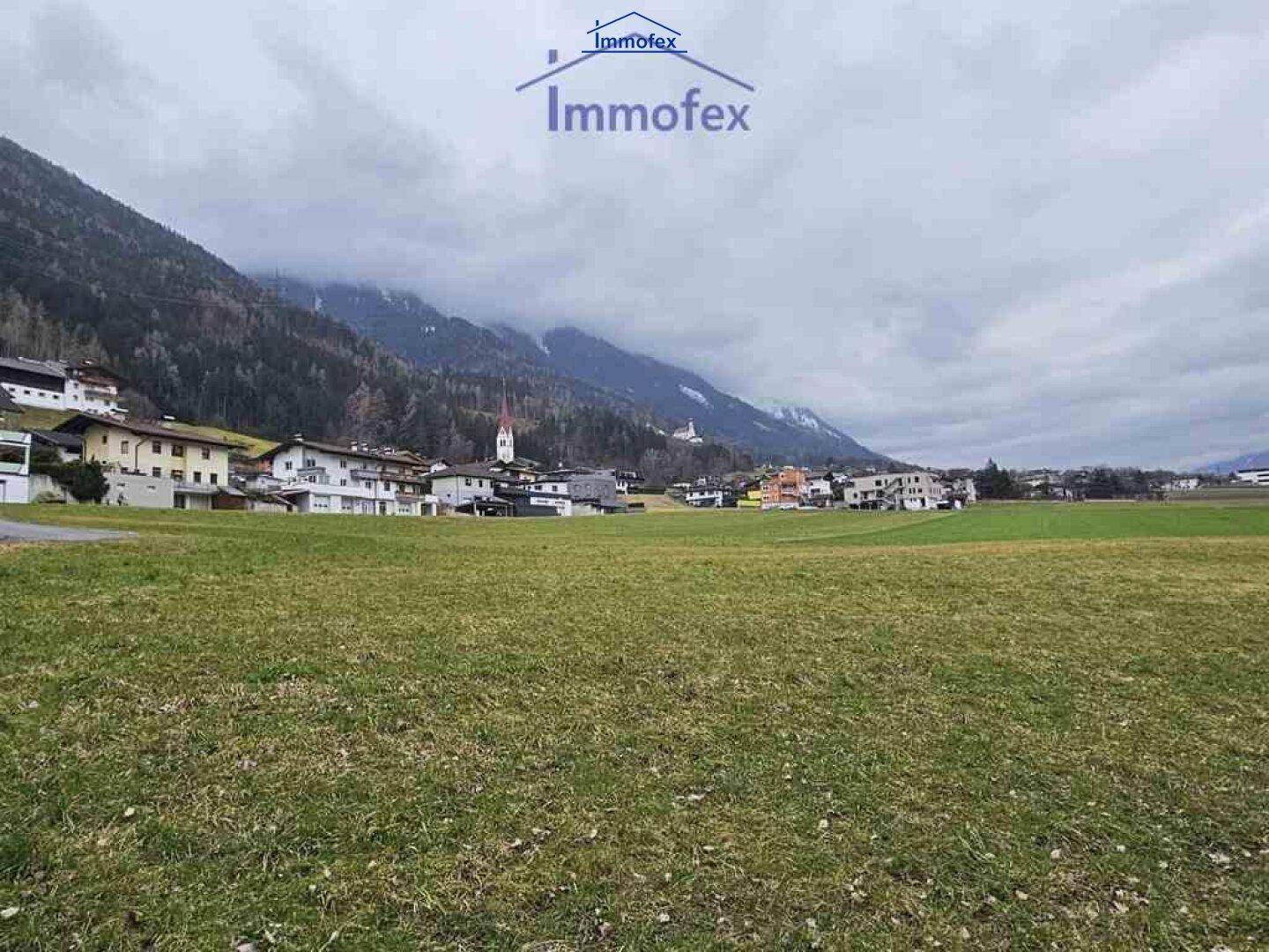 Schönes Baugrundstück in ruhiger Lage - Bilde 2