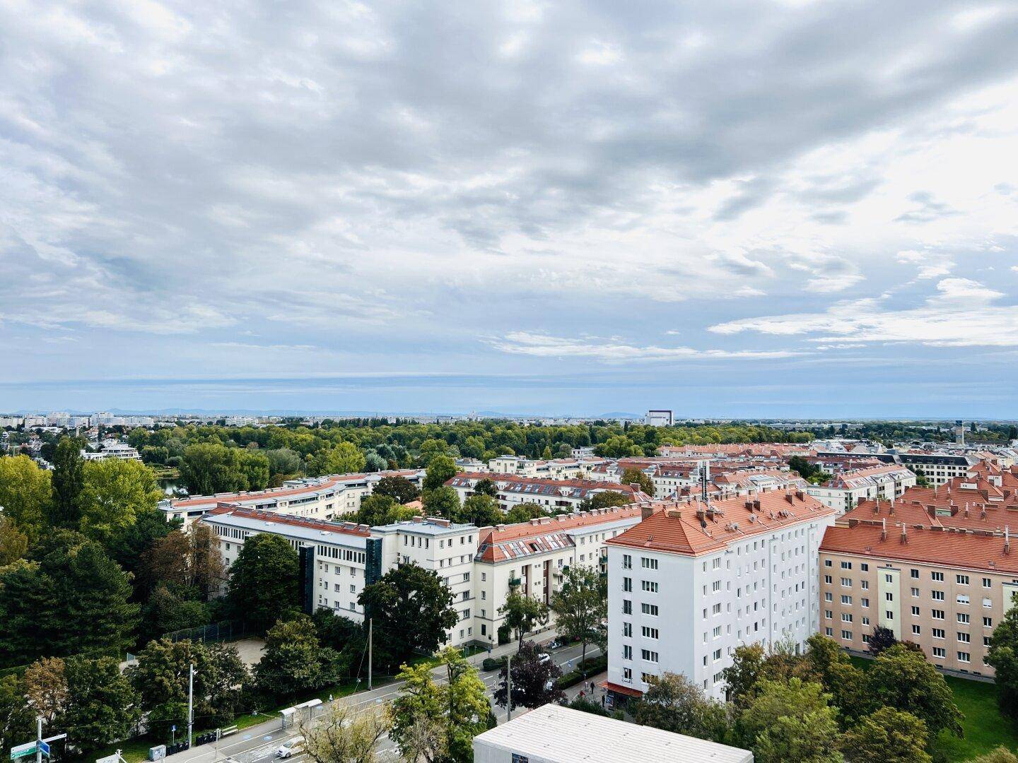 Ausblick