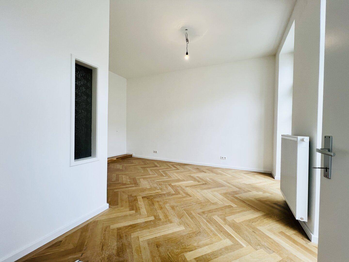 Kinder- / Arbeitszimmer