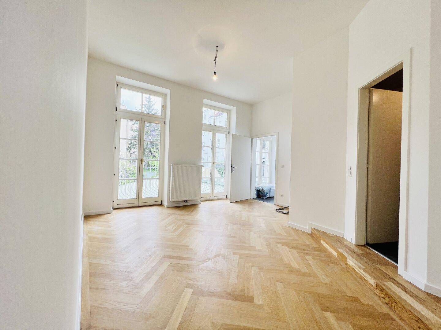 Kinder- / Arbeitszimmer