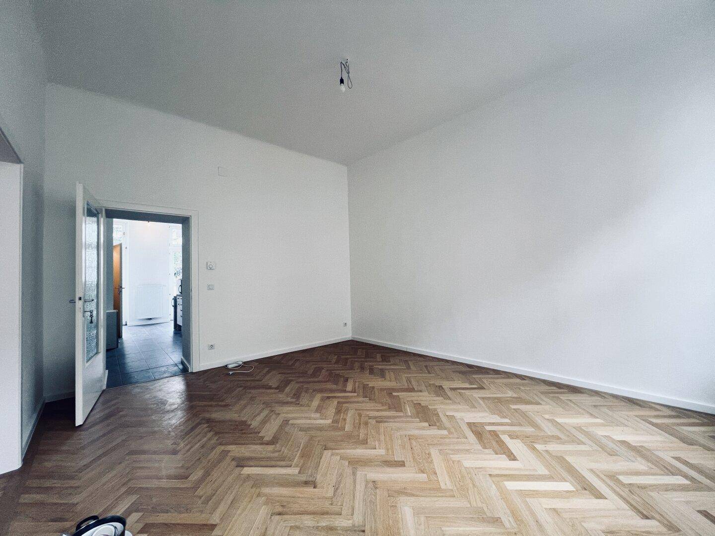 Wohn- /Esszimmer