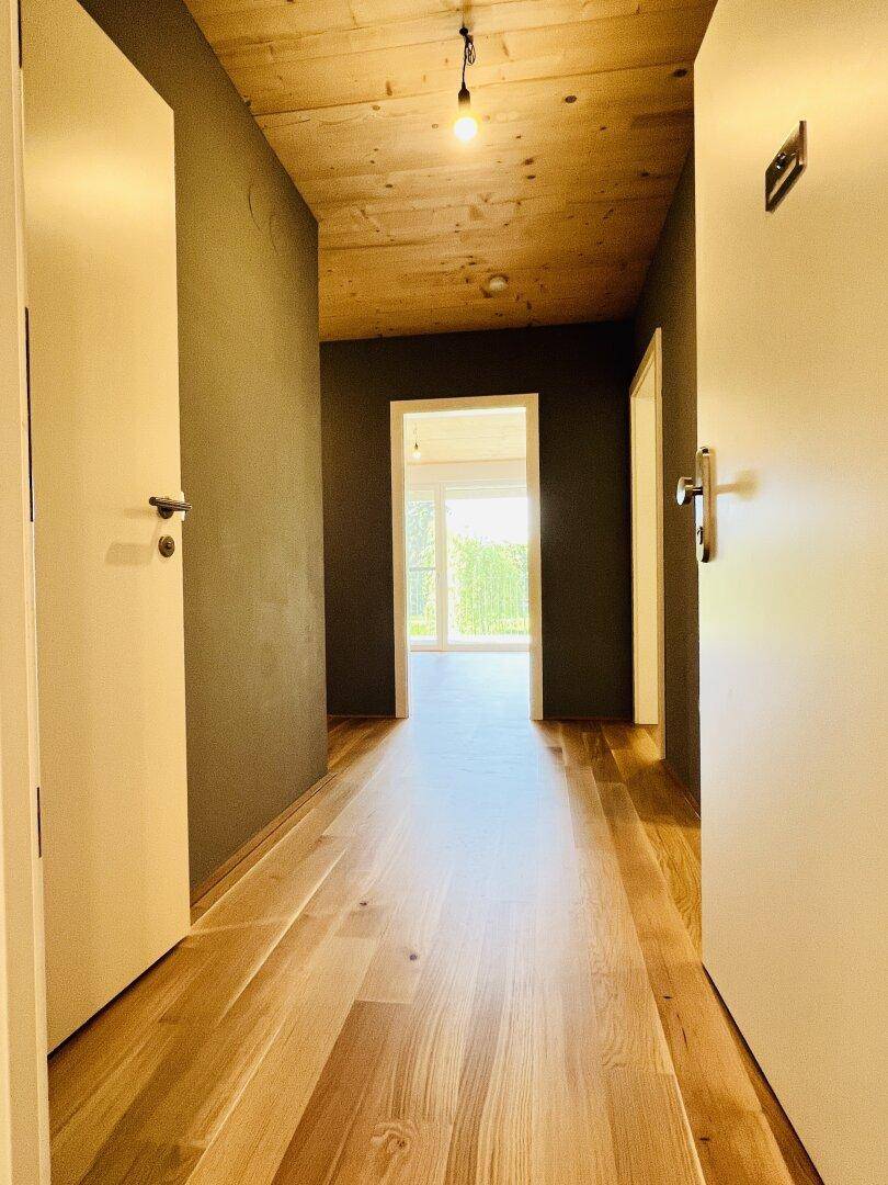 Vorzimmer