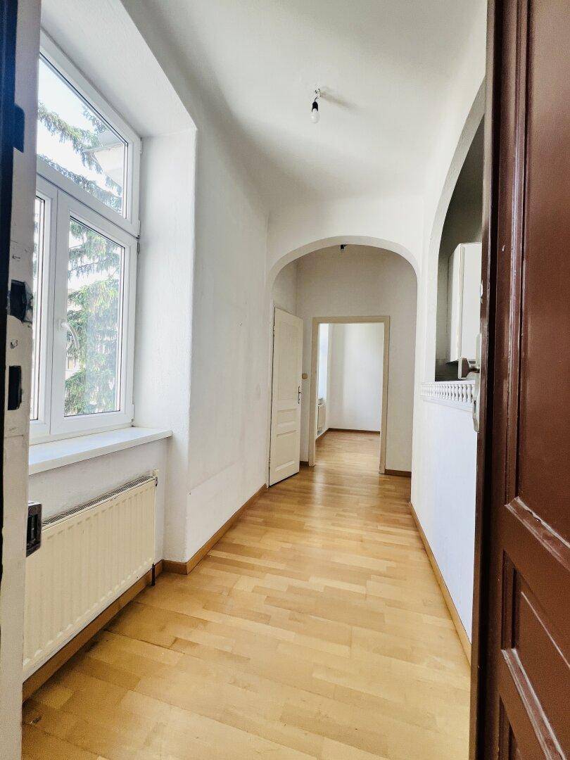 Vorzimmer