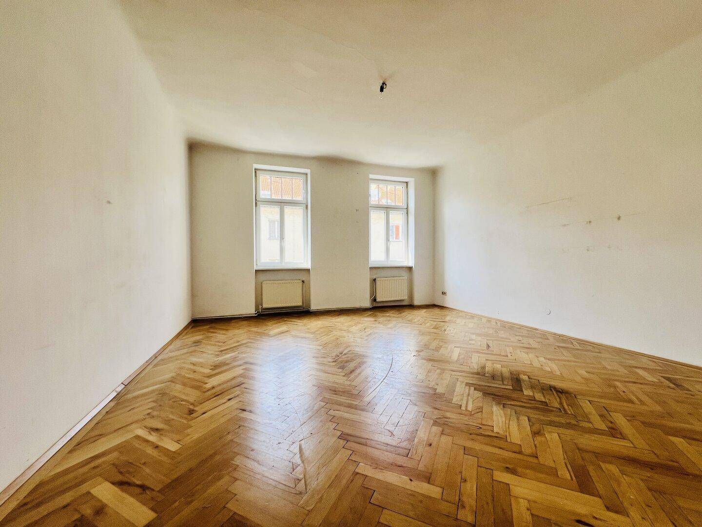 rechtes Zimmer