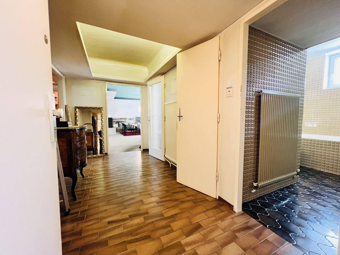 Vorzimmer