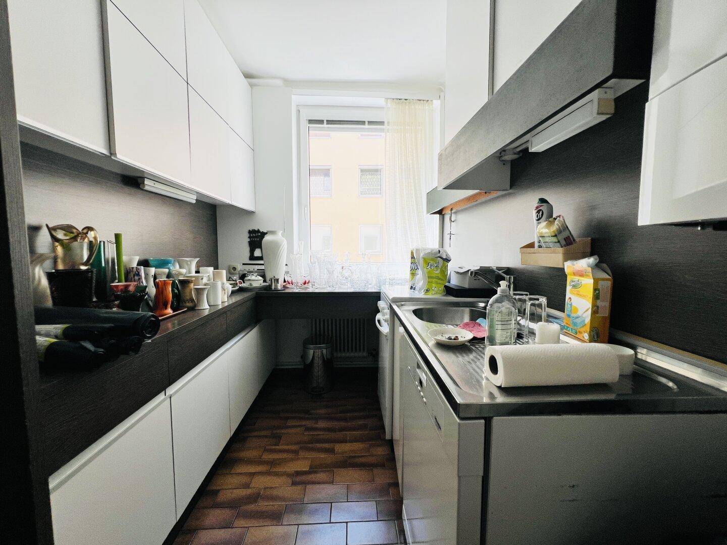 Küche