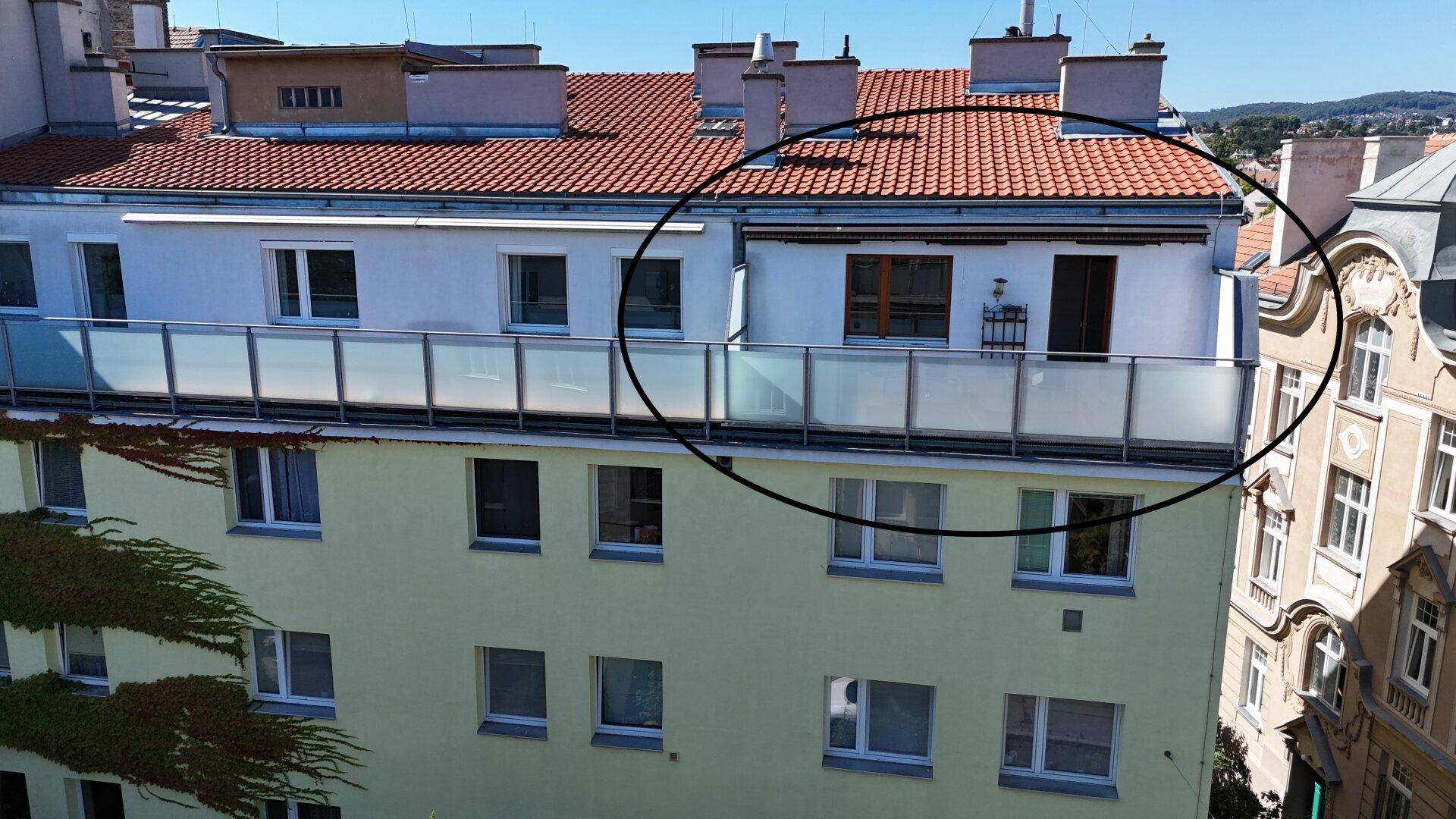 Das Haus