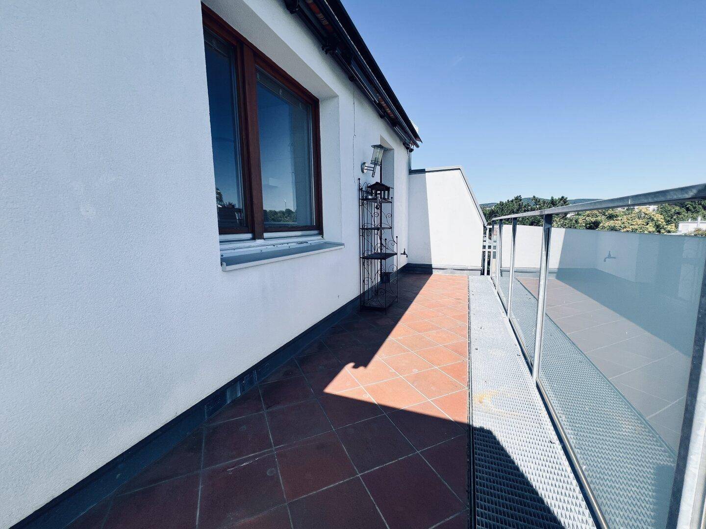 Ihre Terrasse