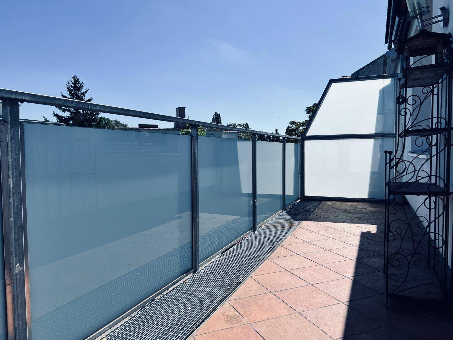 Ihre Terrasse