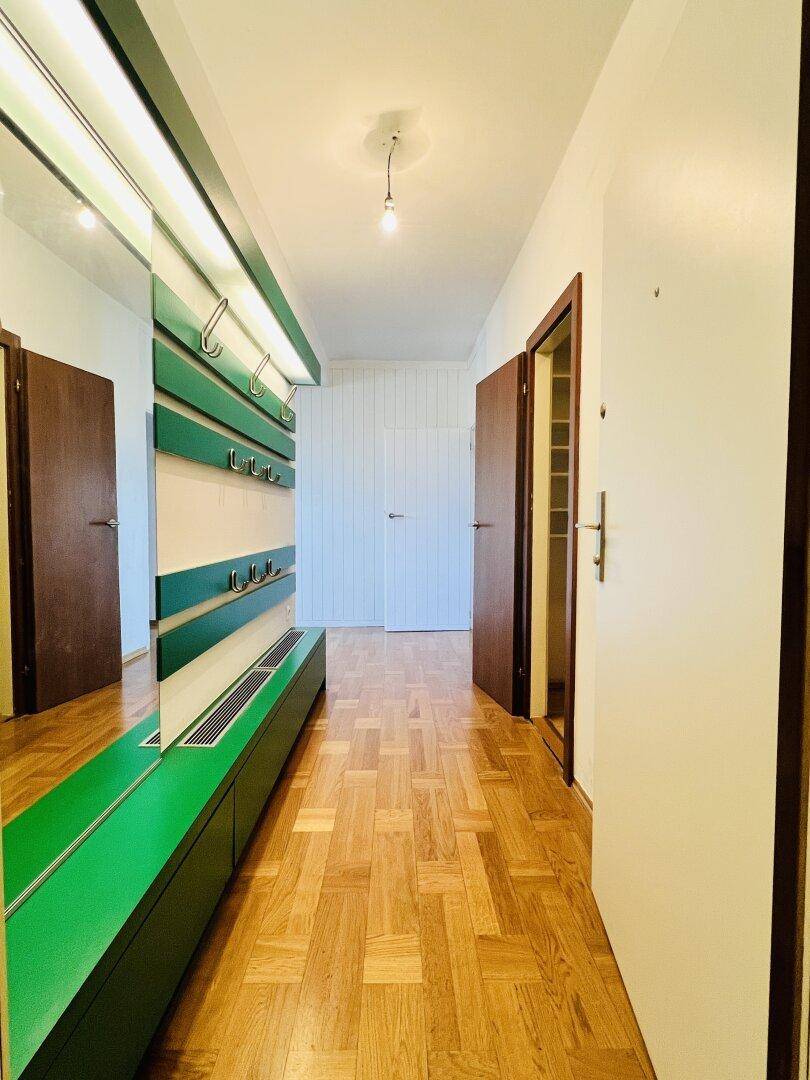 Vorzimmer
