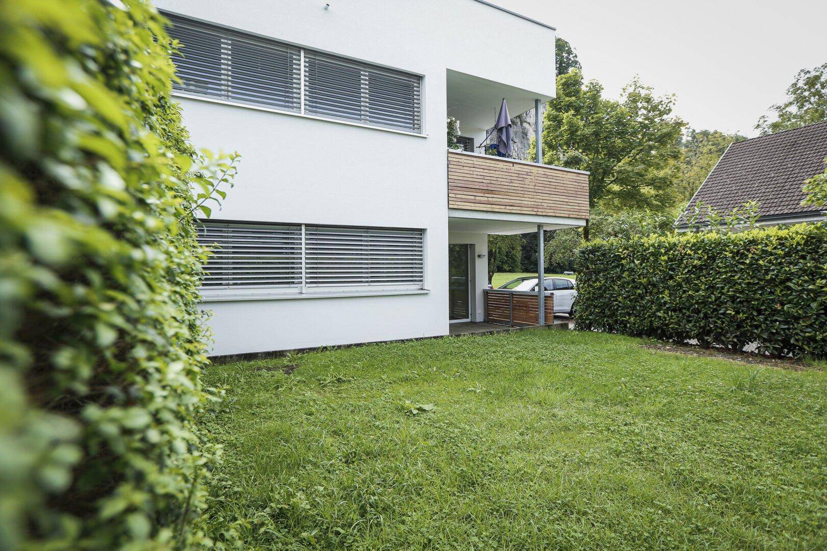 Garten