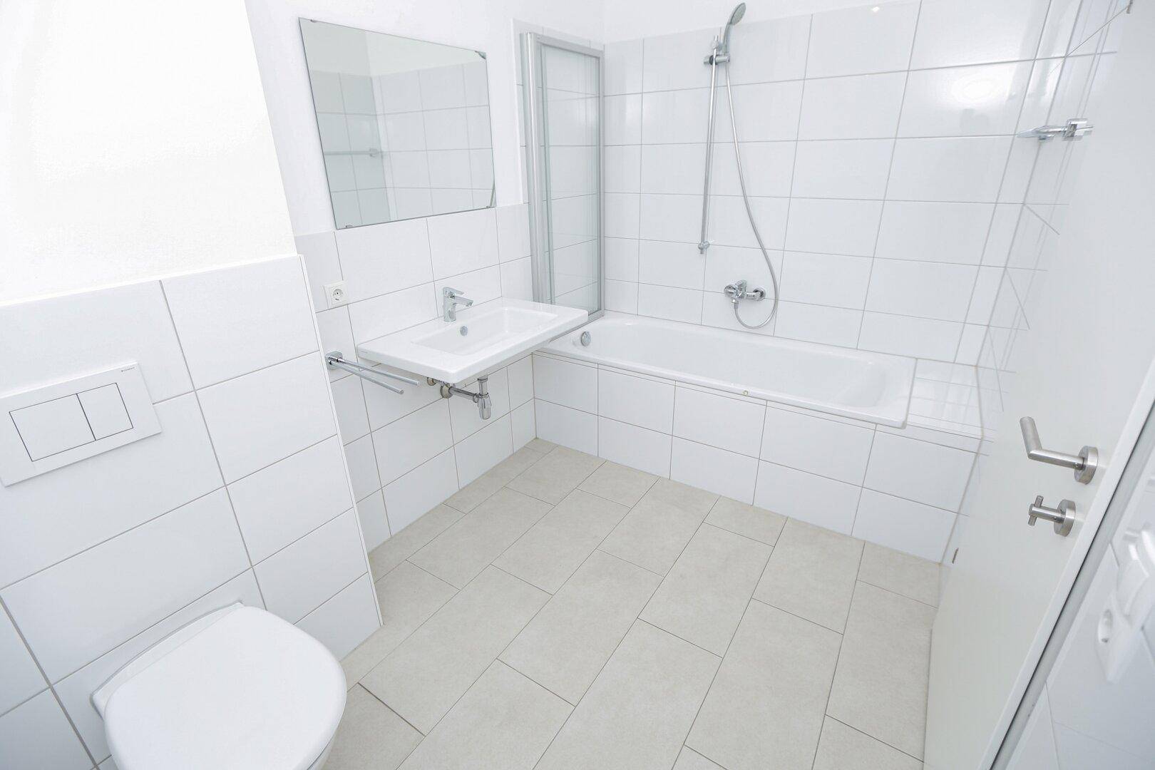 Bad WC