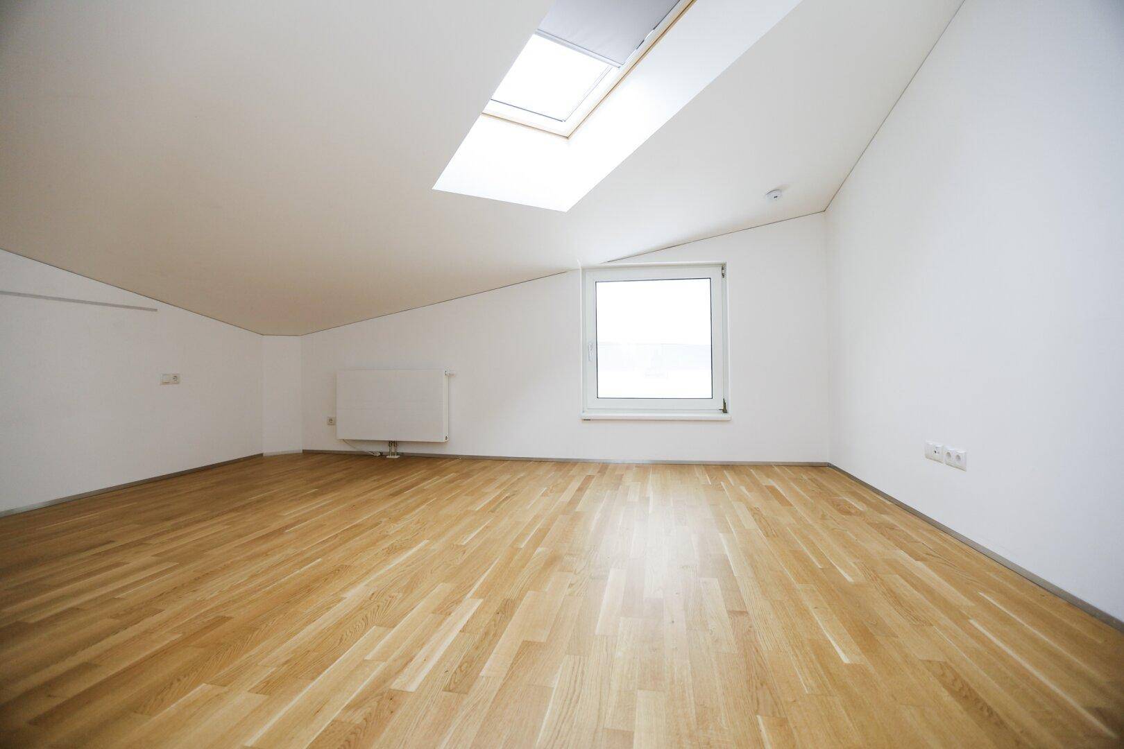 Schlafzimmer Obergechoss