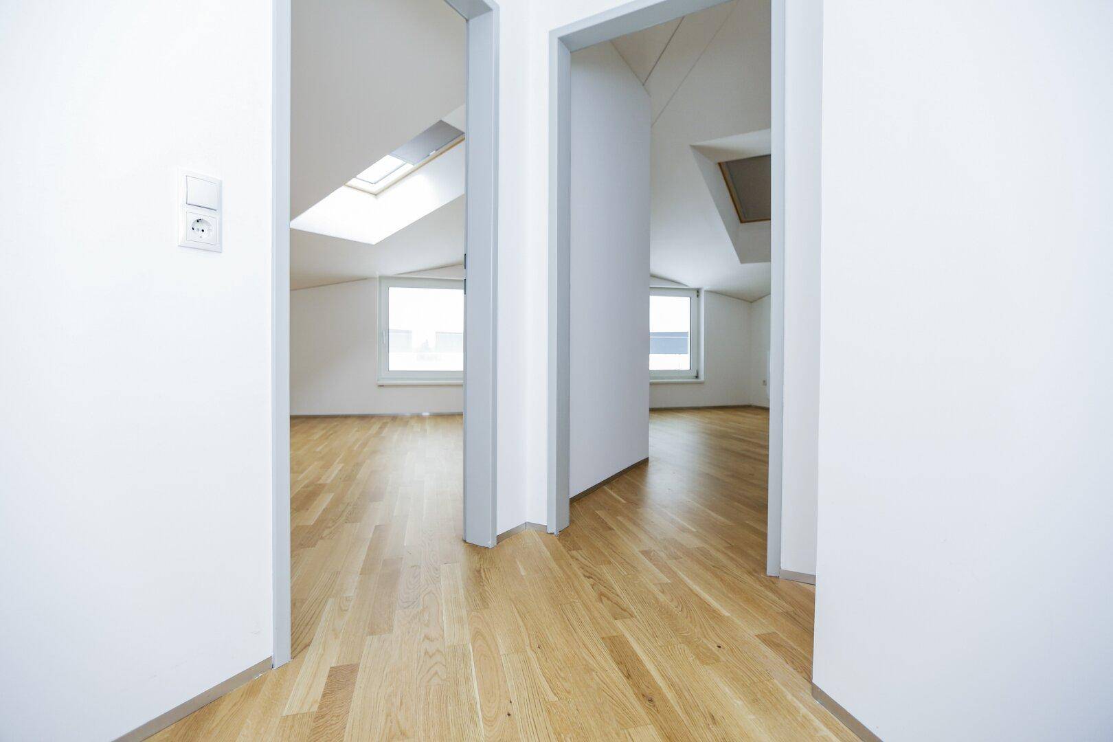 Vorraum Obergeschoß
