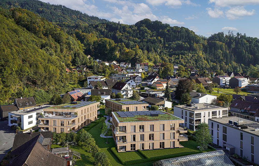 Dornbirn_Mähdergasse Exterior 1 aerial_01