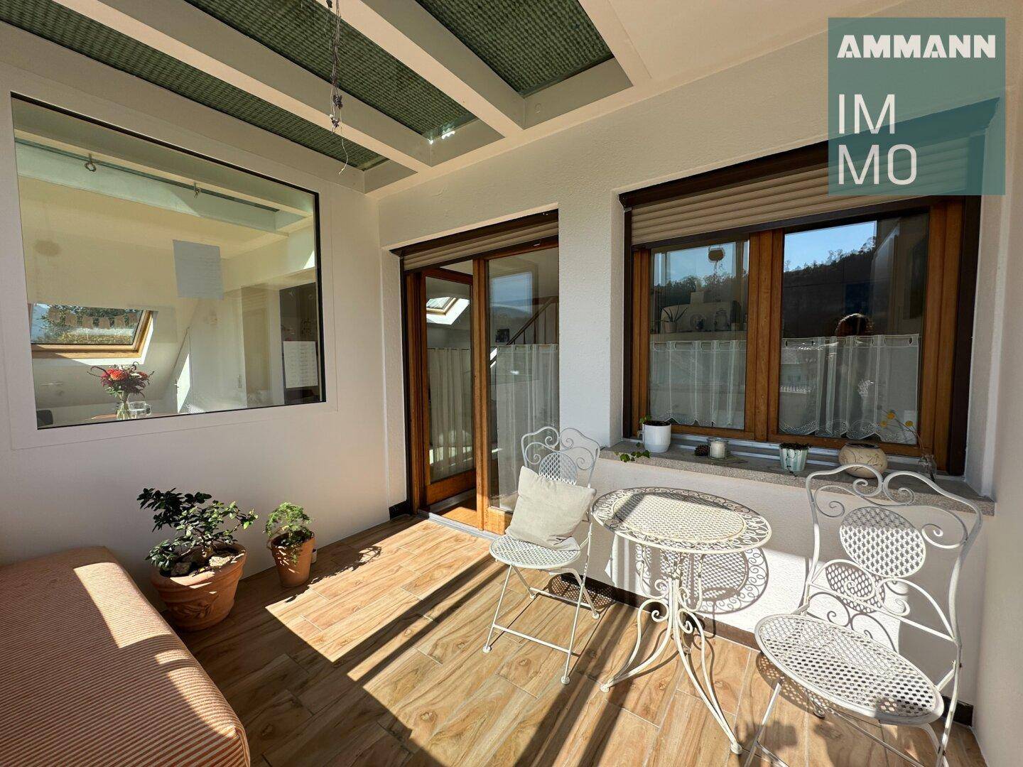 Loggia