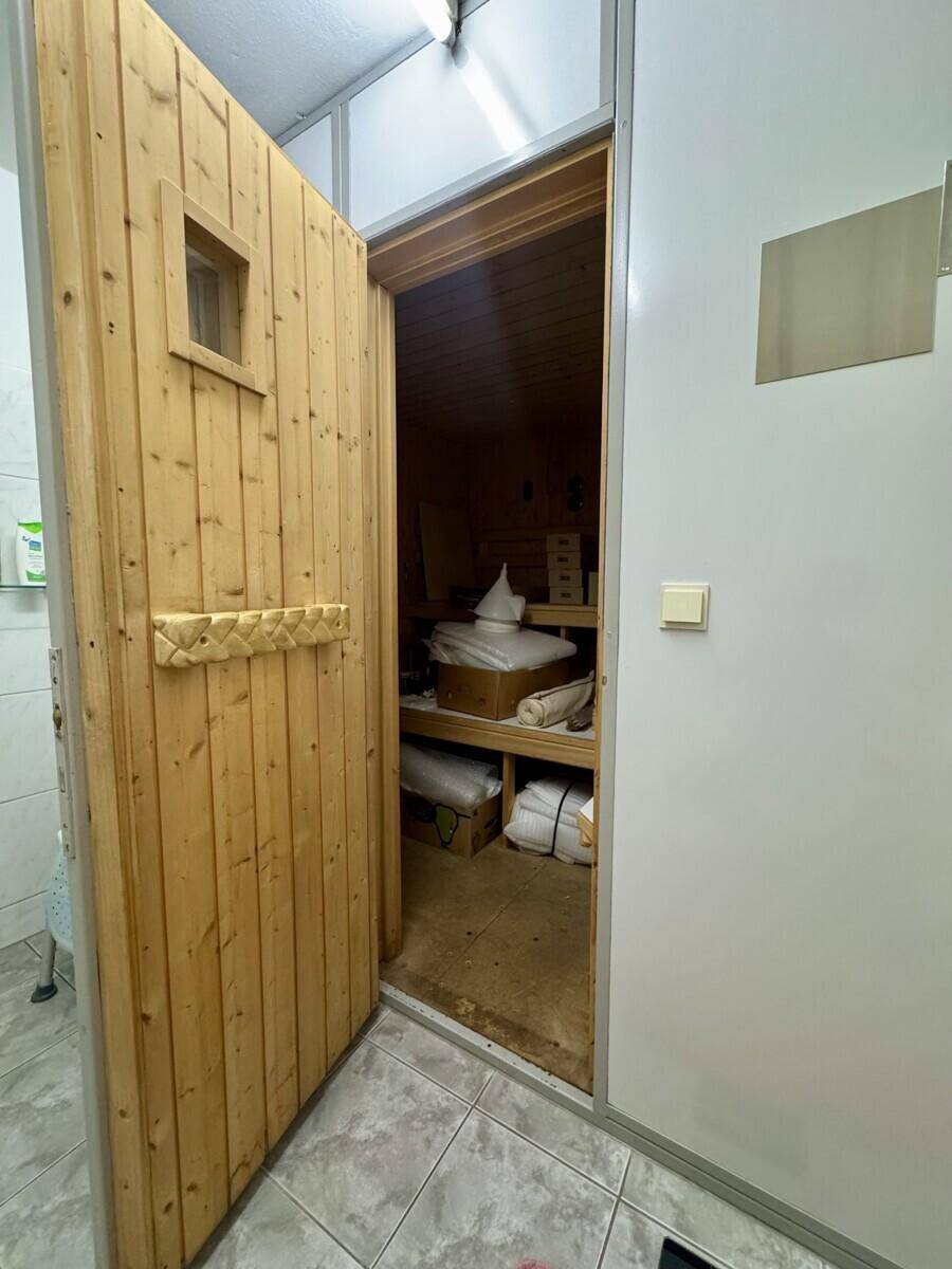 Sauna KG