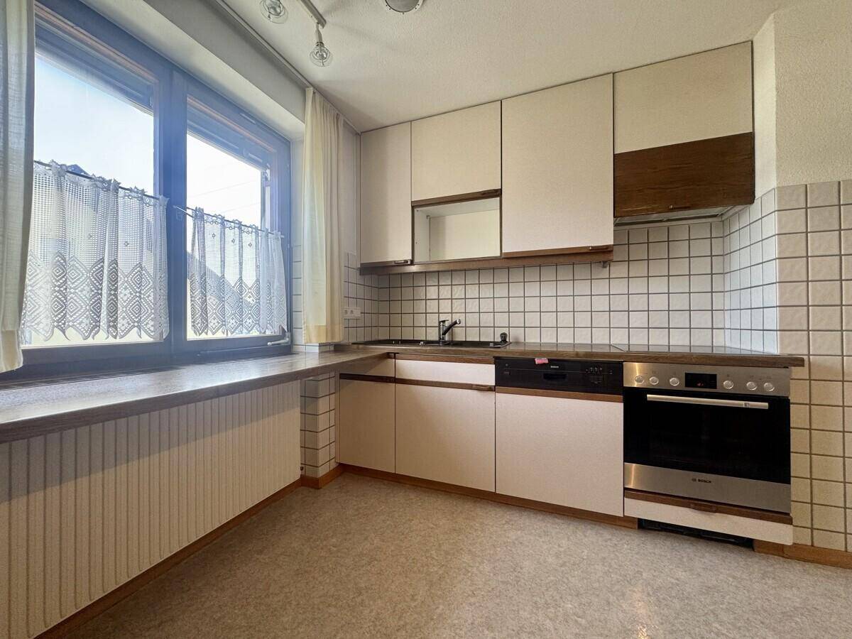 Charmantes Zuhause mit viel Potenzial in ruhiger Lage von Frastanz - Ansicht 3