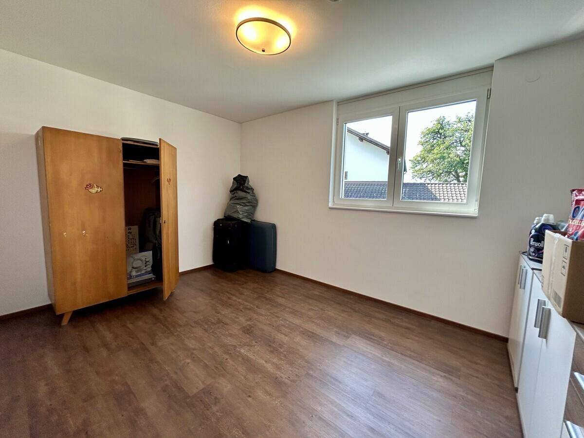 Zimmer 2 OG