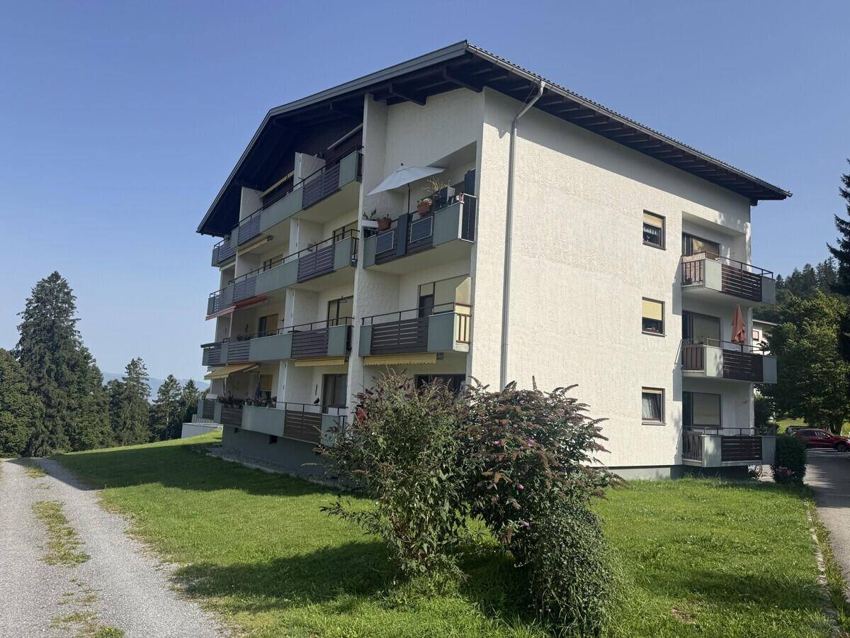 Aussenansicht