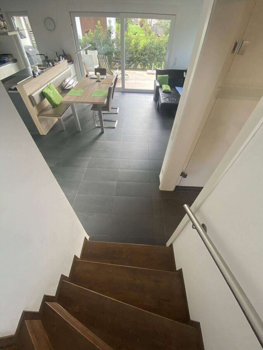 Treppe