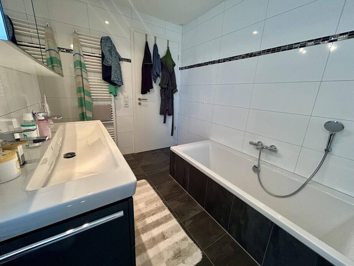 Badezimmer OG