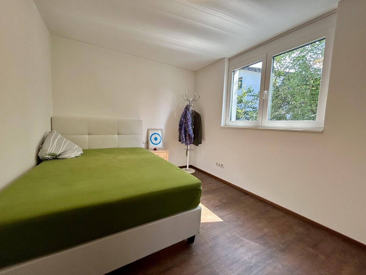 Zimmer 1 OG