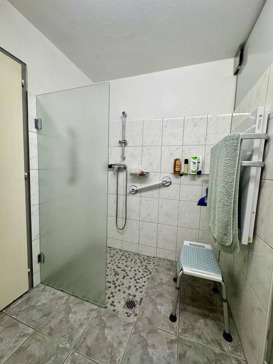 Dusche KG