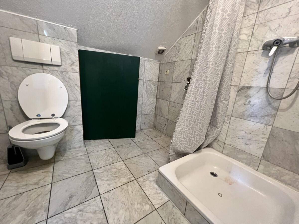 Dusche/WC