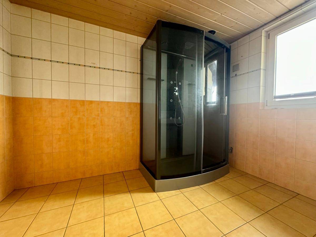 Badezimmer Wohnung 3