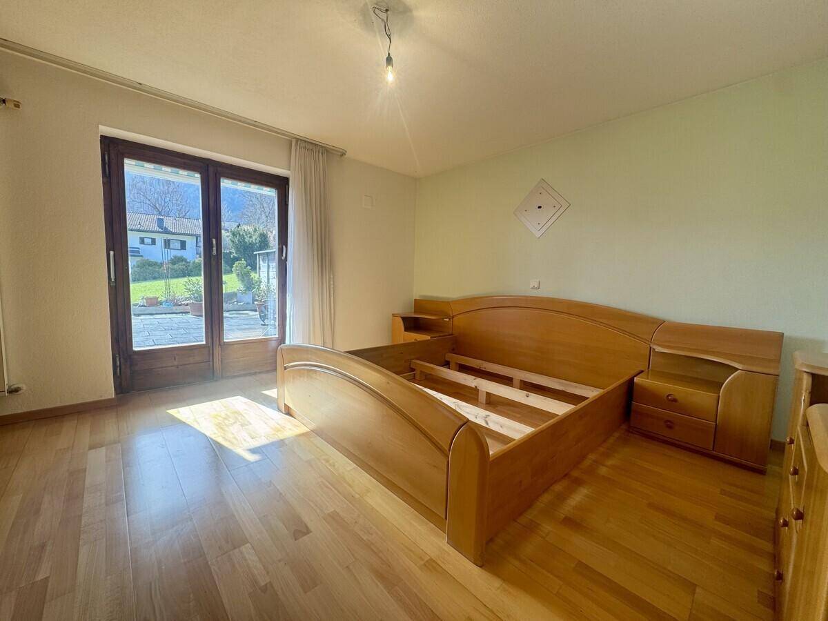 Charmantes Zuhause mit viel Potenzial in ruhiger Lage von Frastanz - Ansicht 6