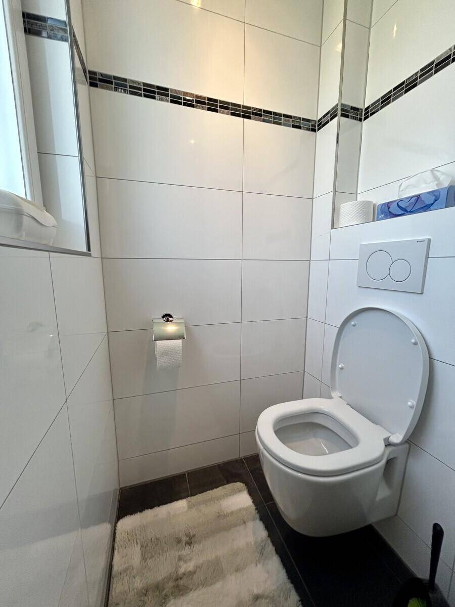 Badezimmer OG