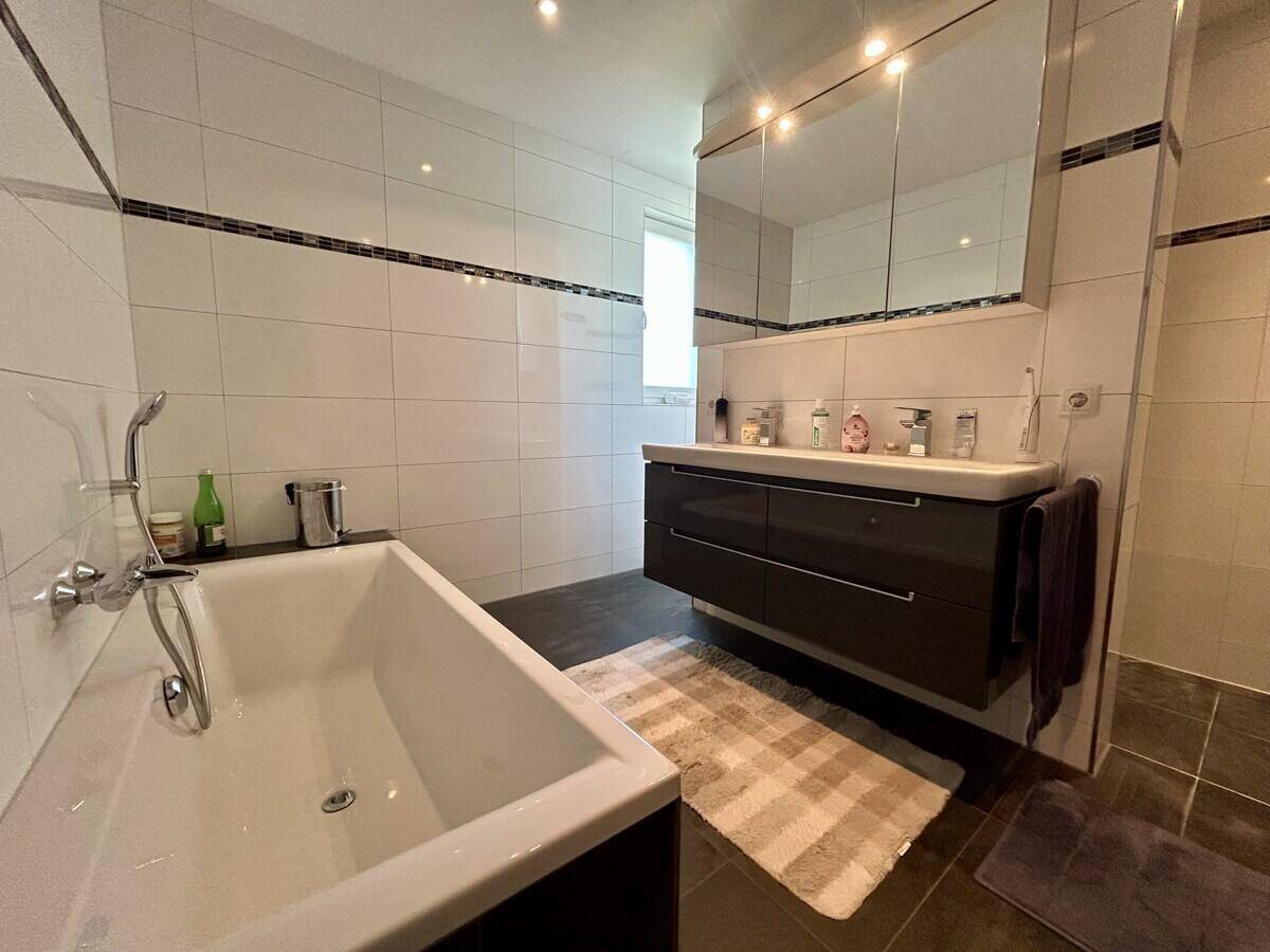 Badezimmer OG