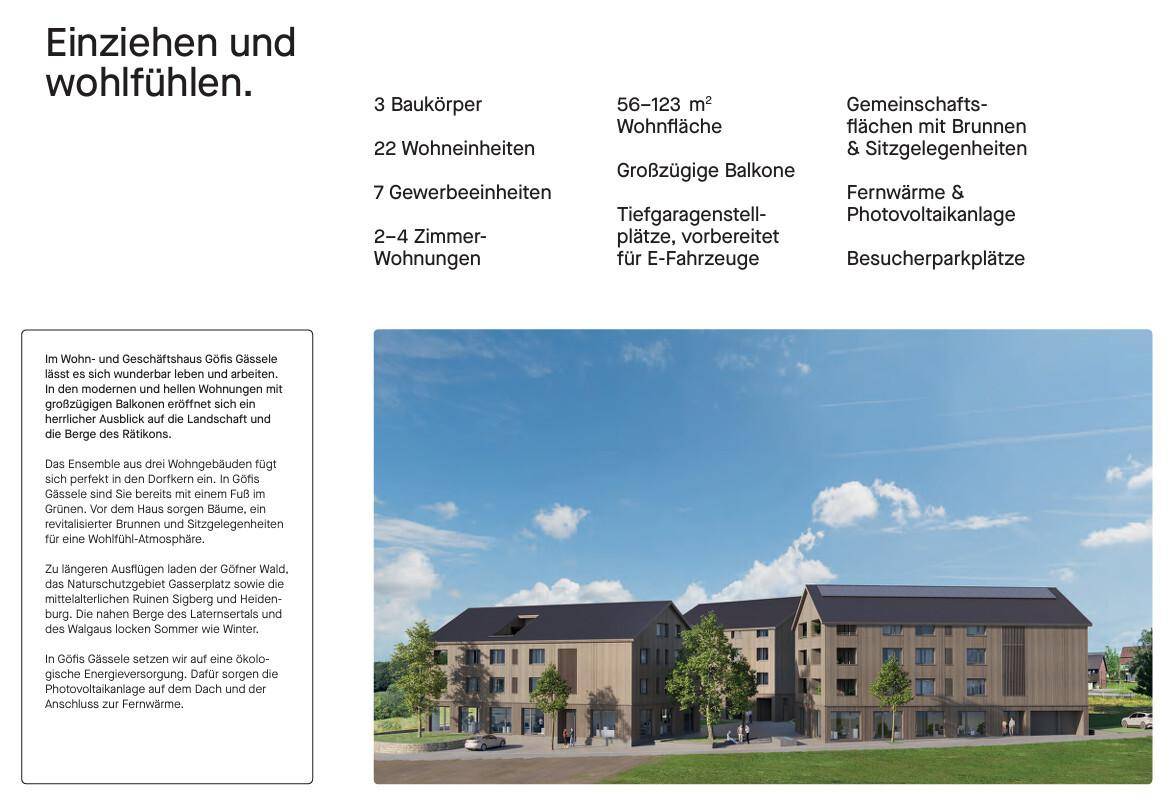 Übersicht