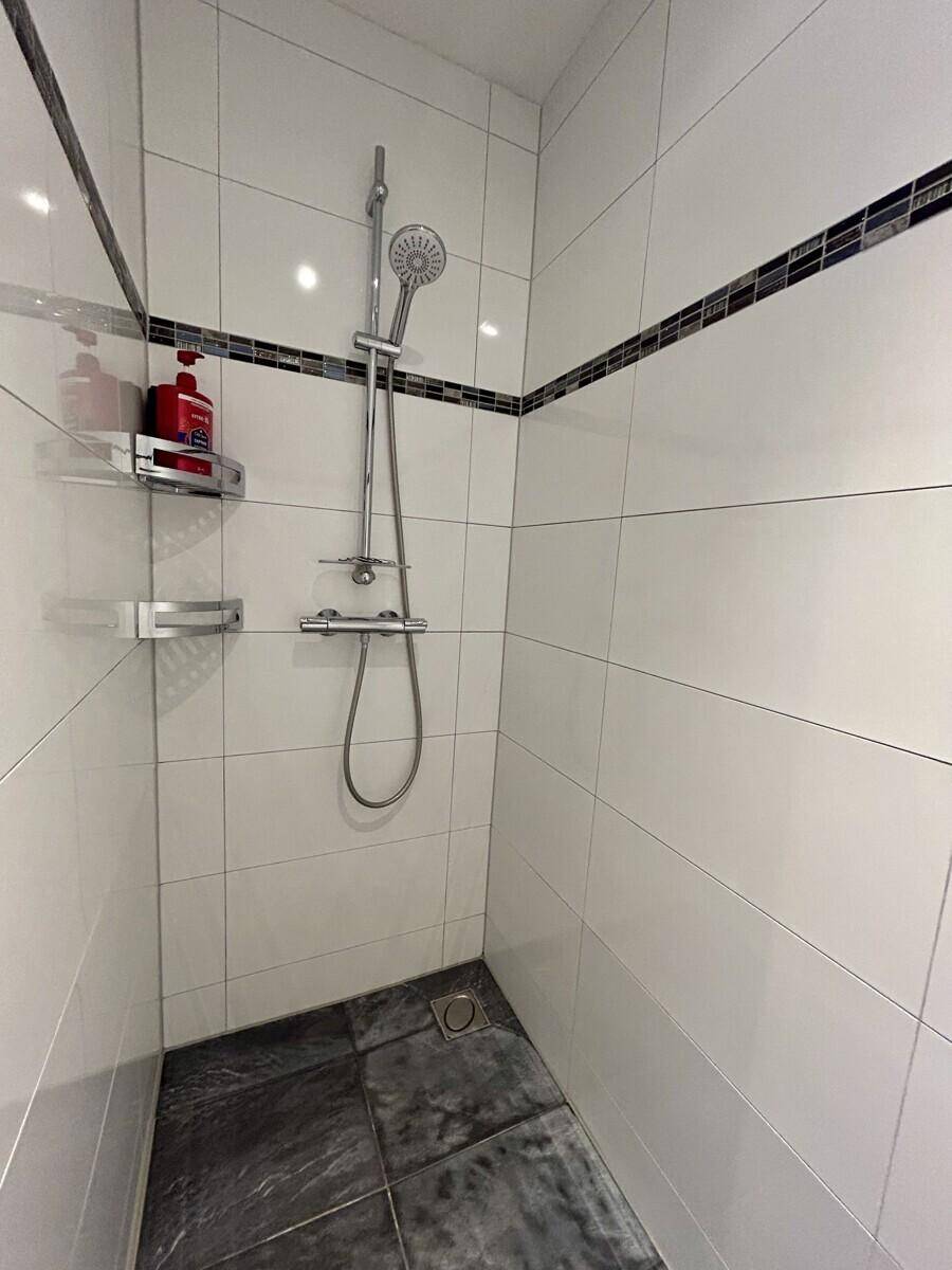 Badezimmer OG