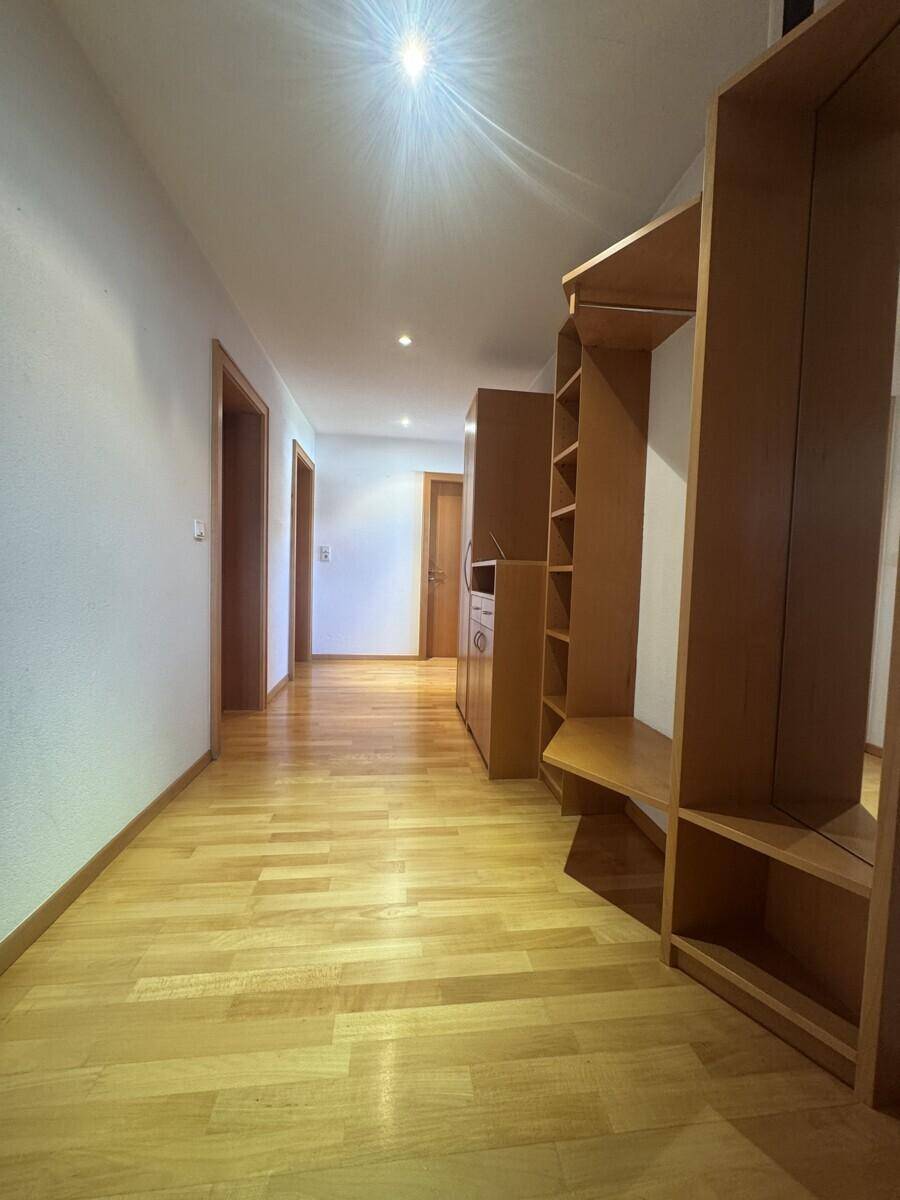 Charmantes Zuhause mit viel Potenzial in ruhiger Lage von Frastanz - Ansicht 2