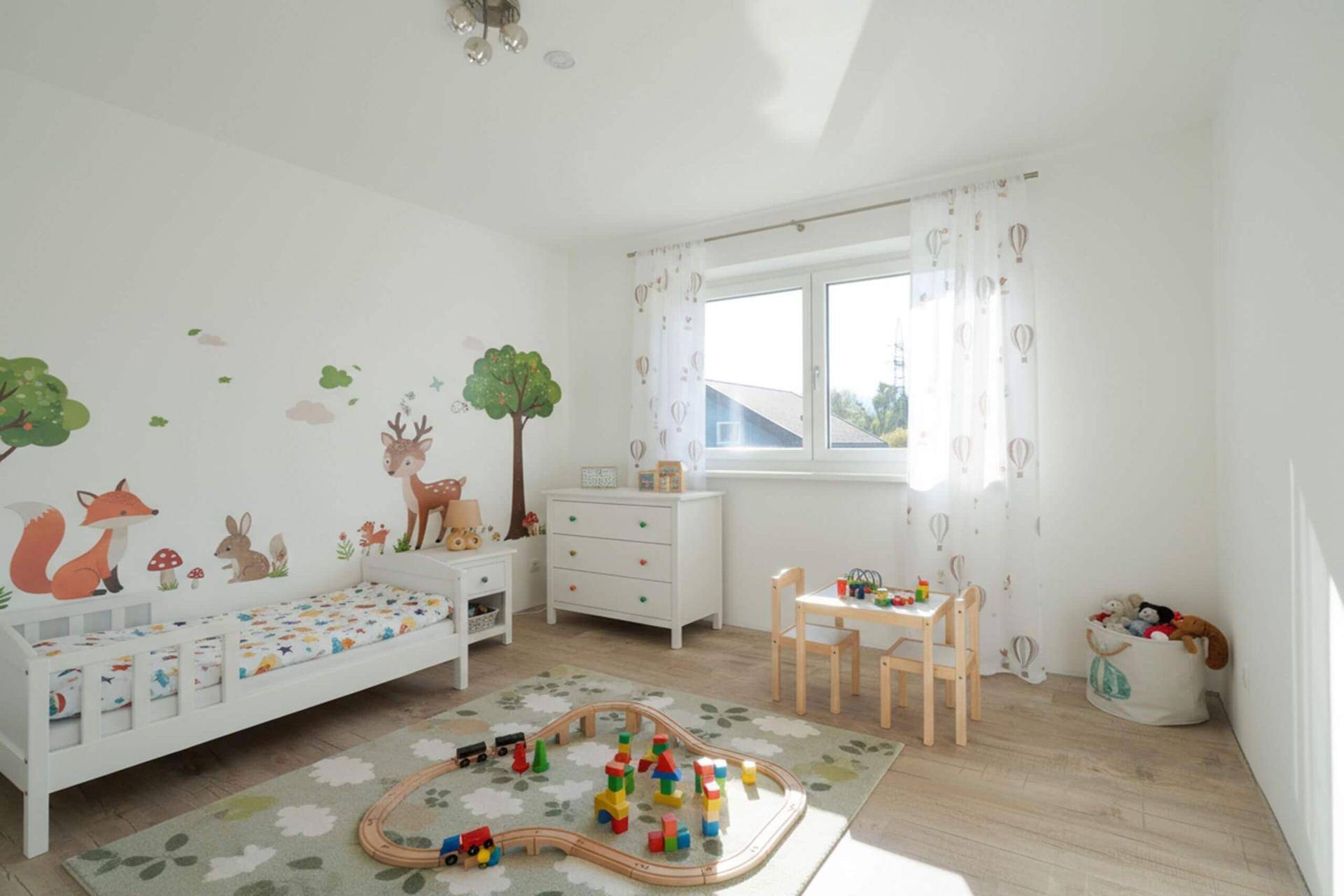 Raum für Familie, Platz für Ideen: Willkommen in Ihrem neuen Zuhause in Koblach - Ansicht 5