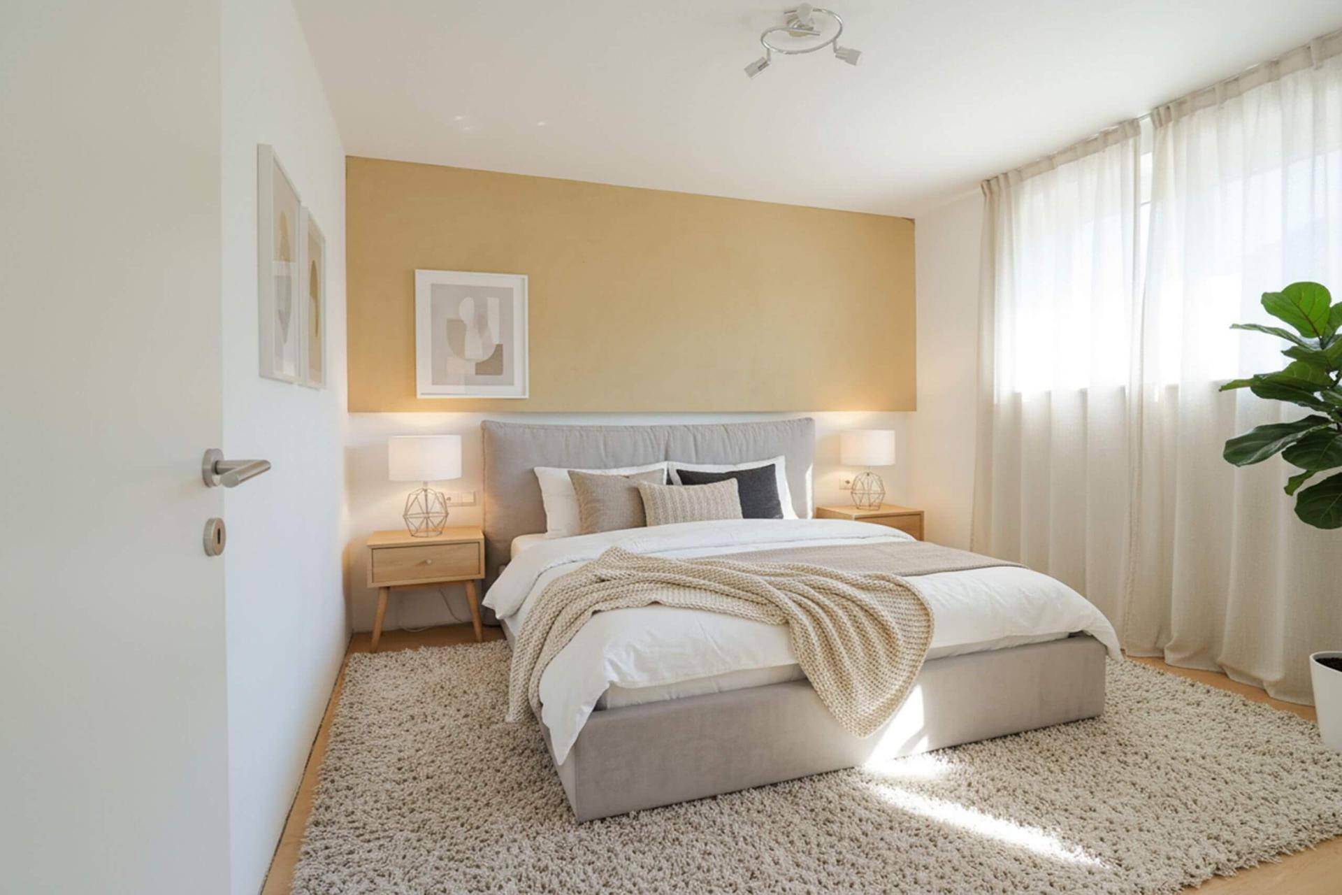 Raum für Familie, Platz für Ideen: Willkommen in Ihrem neuen Zuhause in Koblach - Ansicht 4