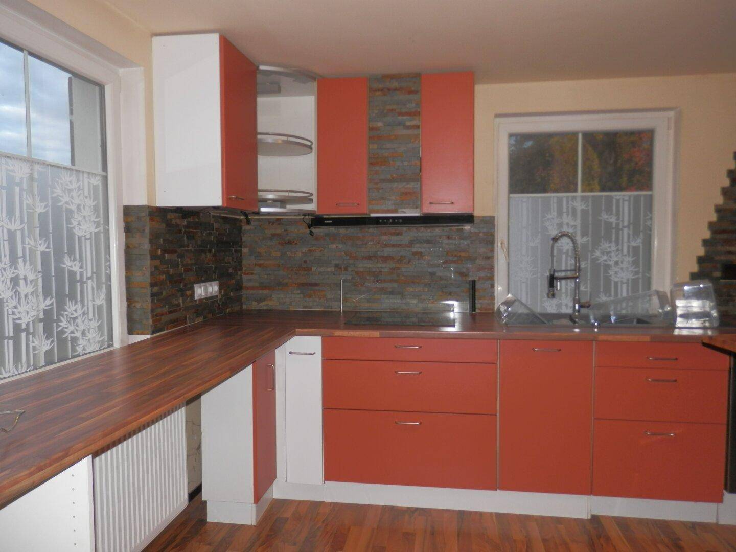 Renovierte 3-Zimmer-Wohnung mit einer herrlichen, großzügigen Terrasse. - Ansicht 3