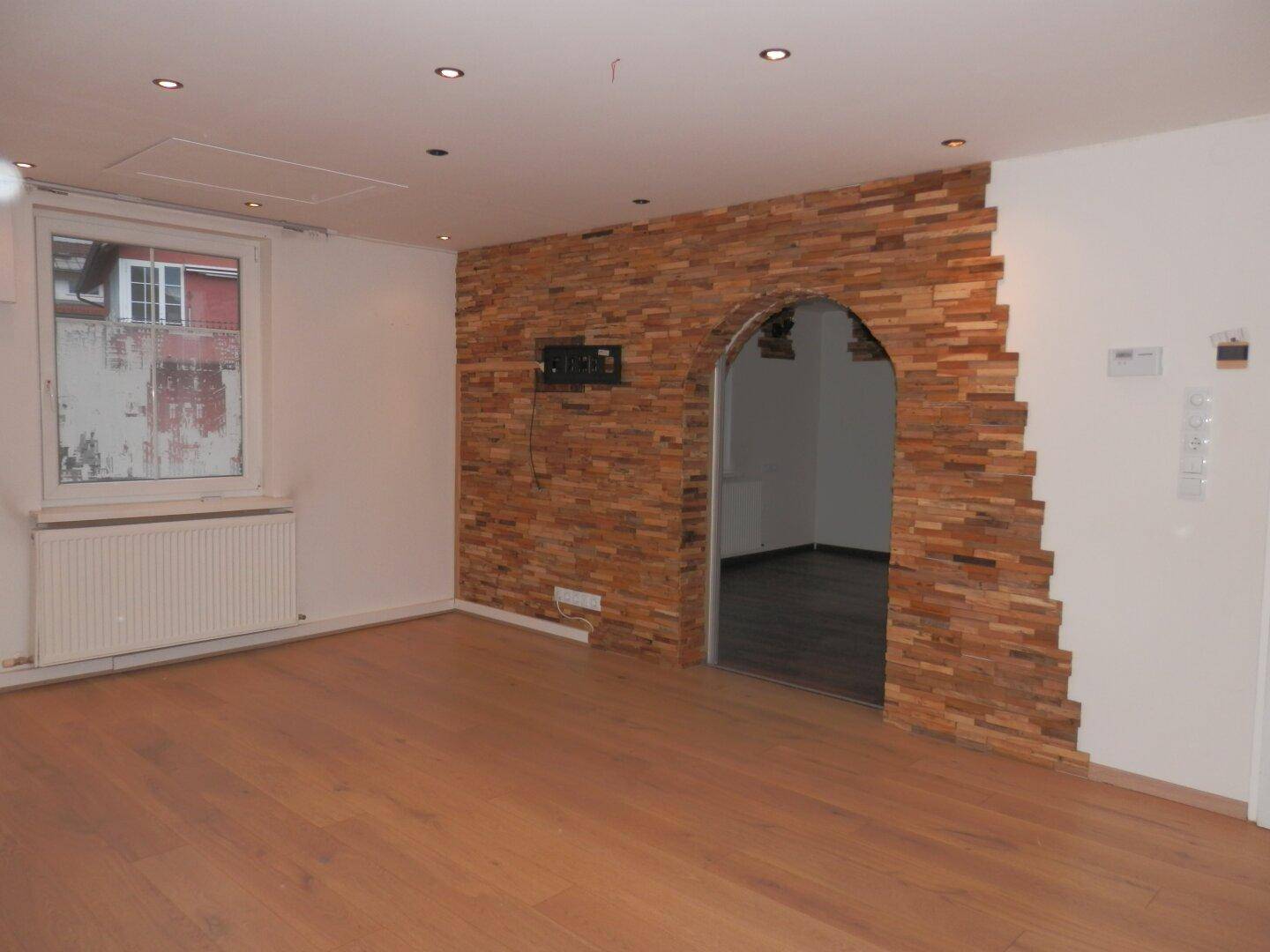 Renovierte 3-Zimmer-Wohnung mit einer herrlichen, großzügigen Terrasse. - Ansicht 5