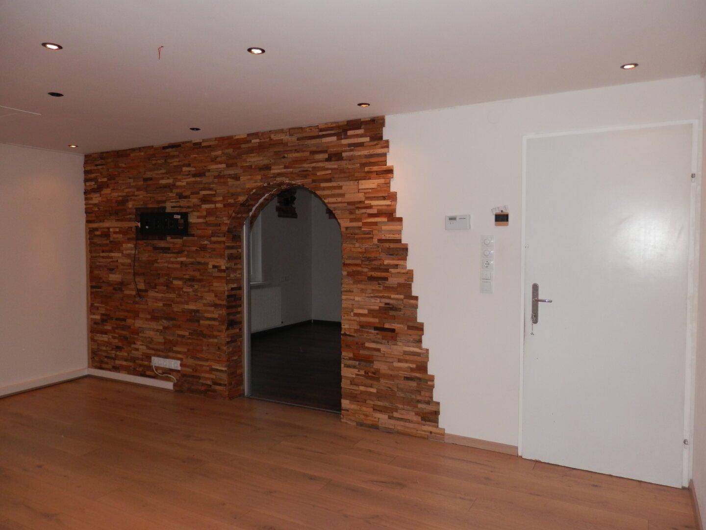 Renovierte 3-Zimmer-Wohnung mit einer herrlichen, großzügigen Terrasse. - Ansicht 6