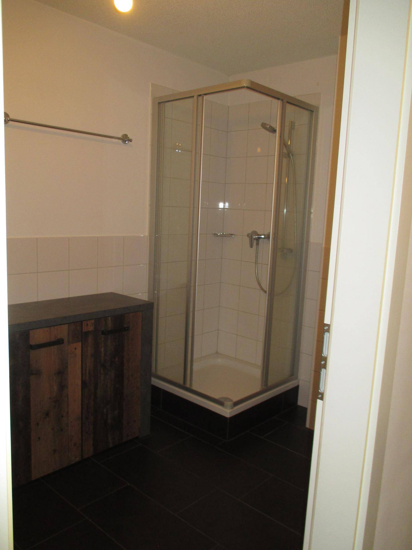 Dusche