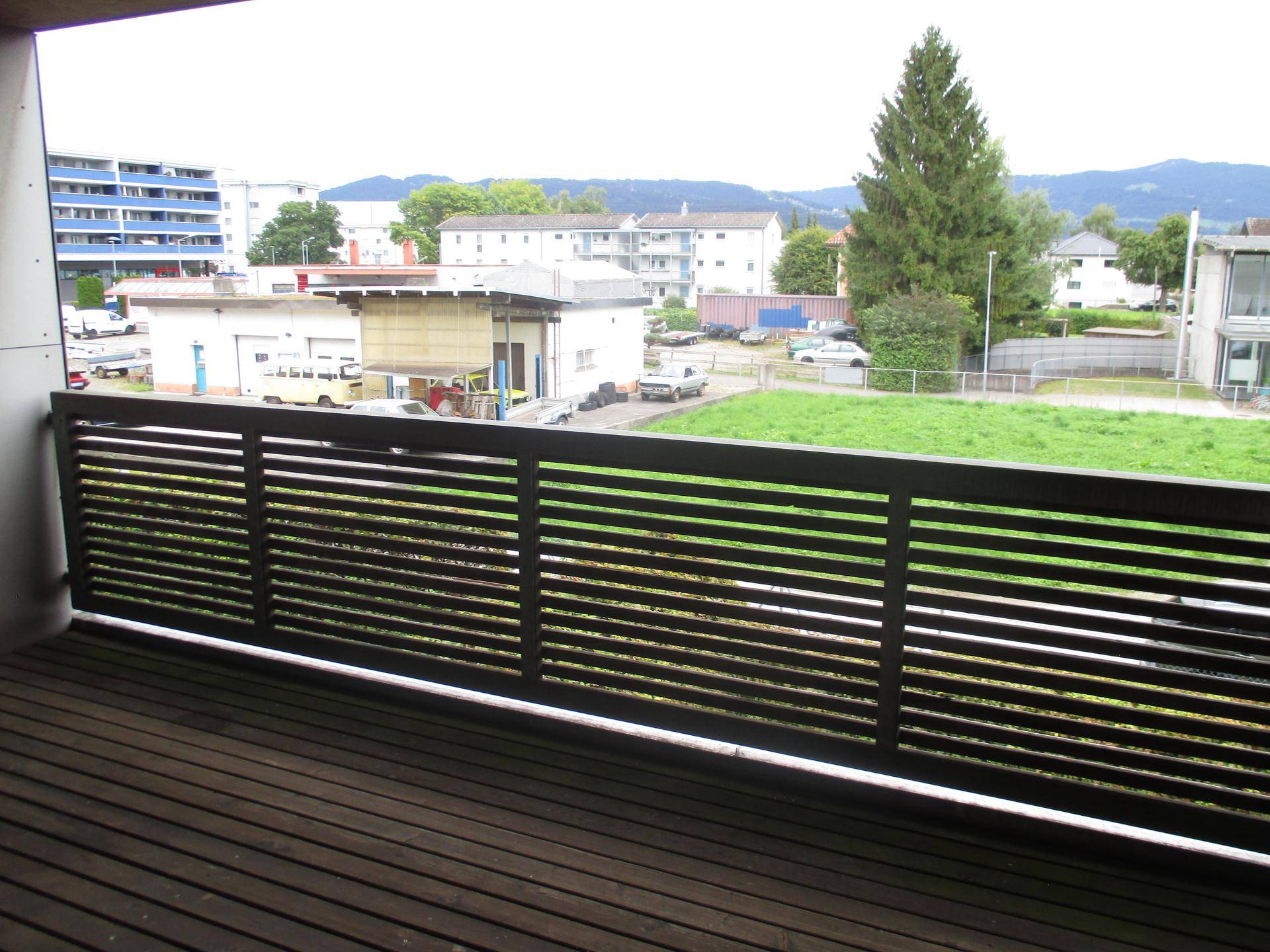 Aussicht