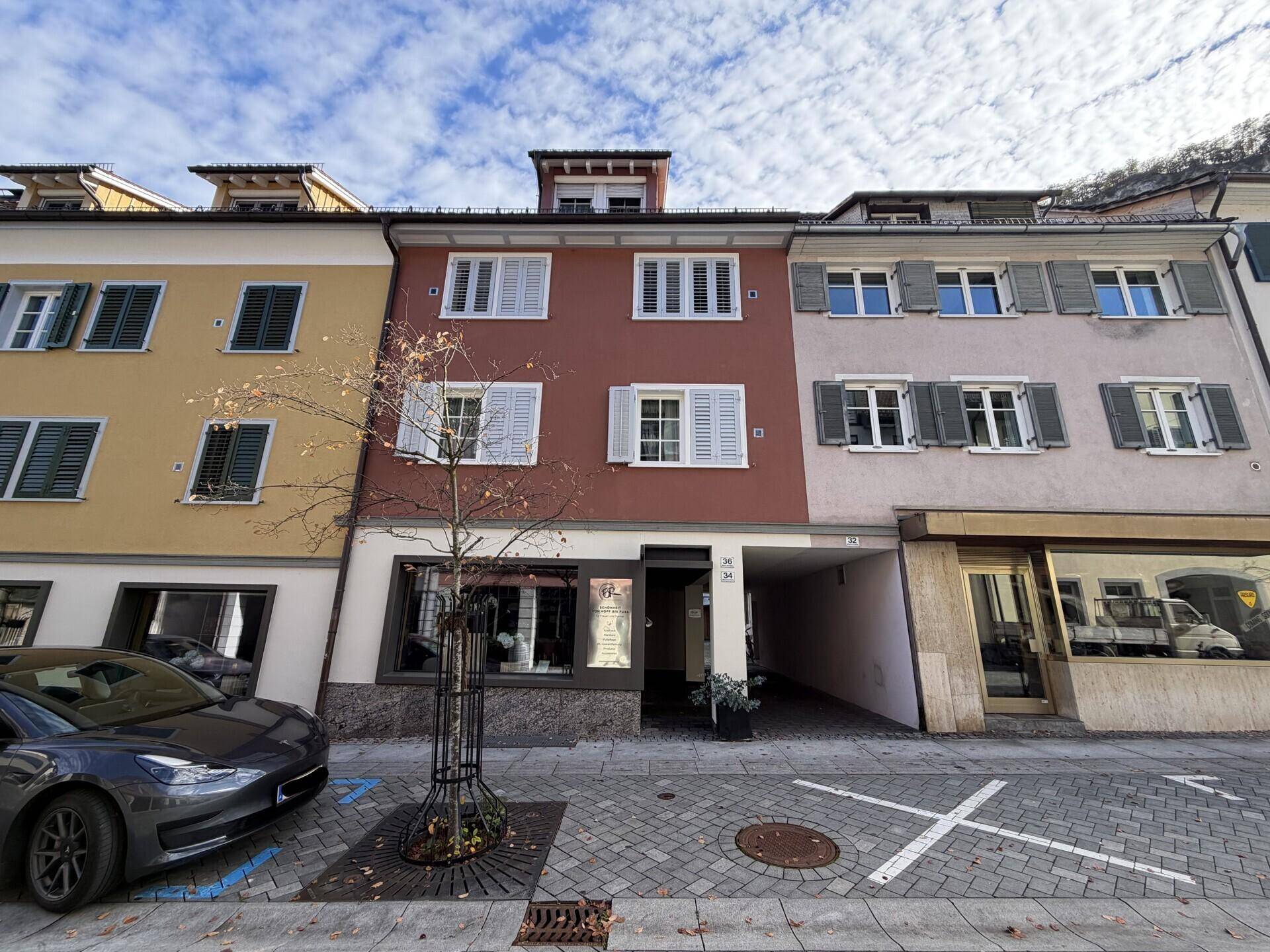 Außenansicht